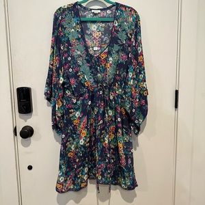 Sundance 2-Piece Dress, size L